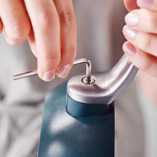 GreenPan CC009167-001 poêle Poêle polyvalente Rond