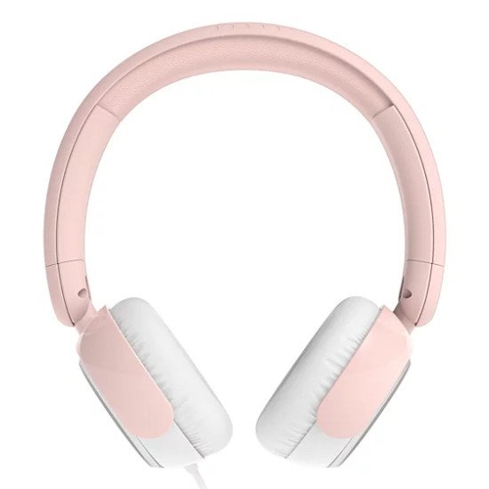Philips TAK2000PK/00 casque Avec fil Arceau Appel/Musique/TV Rose