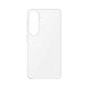 Samsung EF-QS942CTEGWW coque de protection pour téléphones portables 17,5 cm (6.9") Transparent