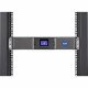 Eaton 9PX 3000i RT2U Li-Ion UPS Double-conversion (en ligne) 3 kVA 2400 W 10 sortie(s) CA