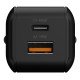 Xtorm XECNG451 chargeur d'appareils mobiles Universel Noir USB Charge rapide Intérieure
