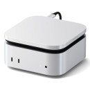 Satechi ST-EU4SNSS Boîtier de disques de stockage Enceinte ssd Gris M.2