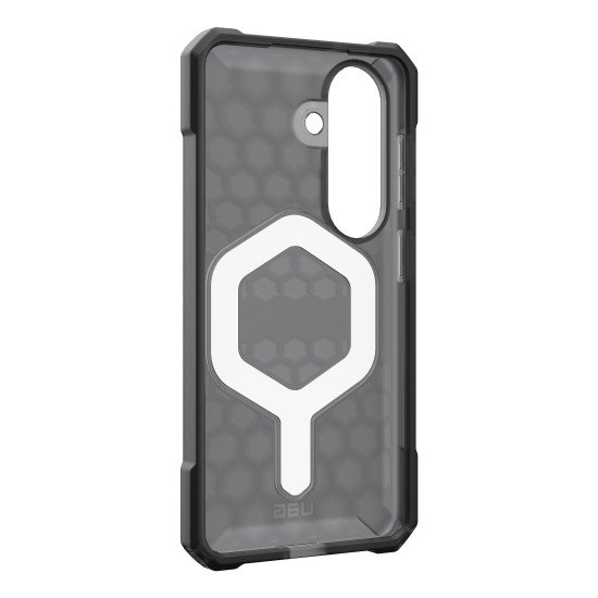 Urban Armor Gear Essential Armor coque de protection pour téléphones portables 16 cm (6.3") Housse Cendre