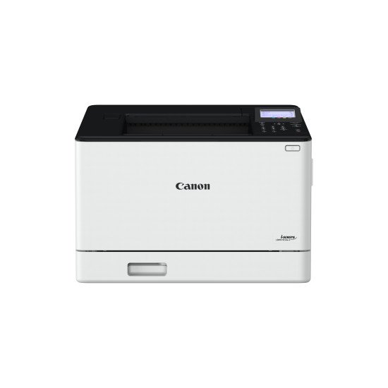 Canon i-SENSYS LBP673Cdw II Couleur 1200 x 1200 DPI A4 Wifi