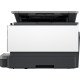 HP OfficeJet Pro Imprimante Tout-en-un HP 9120e, Couleur, Imprimante pour Petites/moyennes entreprises, Impression, copie, scan, fax, HP+; Éligibilité HP Instant Ink; Imprimer depuis un téléphone ou une tablette; Écran tactile; Numérisation HP Smart Advan