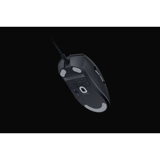 Razer DeathAdder V3 souris Droitier USB Type-A Optique 30000 DPI