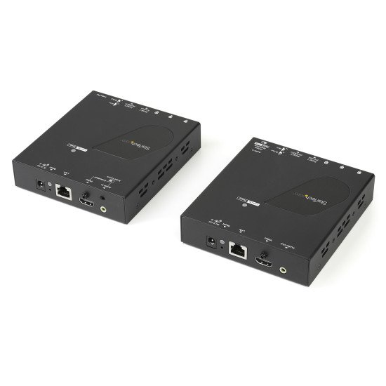 StarTech.com Kit extendeur HDMI via IP - 4K