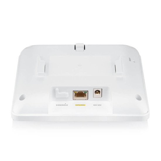 Zyxel NWA50BE 4324 Mbit/s Blanc Connexion Ethernet POE