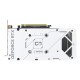 ASUS Dual -RTX5060TI-O16G-WHITE NVIDIA GeForce RTX 5060 Ti 16 Go GDDR7 ASUS Dual -RTX5060TI-O16G-WHITE NVIDIA GeForce RTX 5060 Ti 16 Go GDDR7