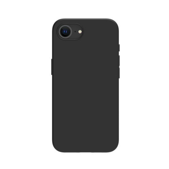 dbramante1928 Greenland coque de protection pour téléphones portables 15,5 cm (6.1") Housse Noir