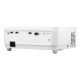 Viewsonic PX700HDHE vidéo-projecteur Projecteur à focale standard 3700 ANSI lumens DMD 1080p (1920x1080) Blanc