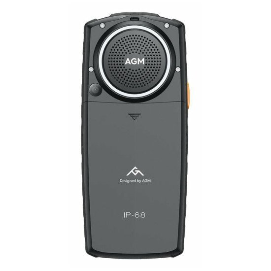AGM M6 6,1 cm (2.4") 195 g Noir AGM M6 6,1 cm (2.4") 195 g Noir