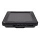 Denver MTW-1098 Lecteur DVD/Blu-Ray portable Lecteur DVD portable Convertible 25,4 cm (10") 1024 x 600 pixels Noir