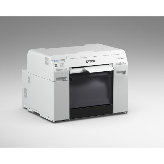 Epson T43U Light Magenta SURELAB SL-D800