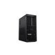 Lenovo ThinkStation P3 i9-13900 Tower Intel® Core™ i9 32 Go DDR5-SDRAM 1000 Go SSD Windows 11 Pro Station de travail Noir