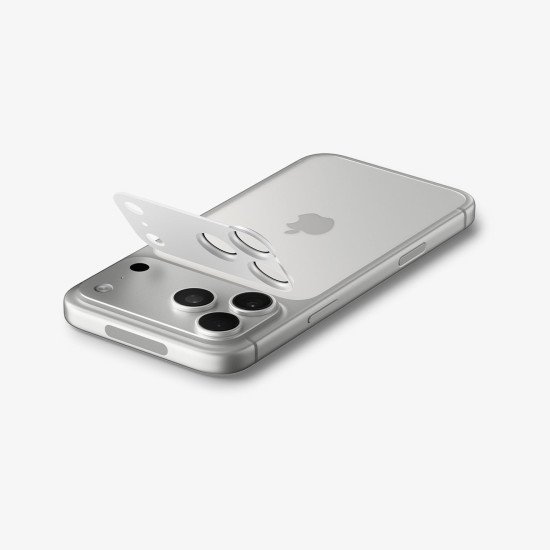 Spigen Optik Pro XL EZ Fit Protecteur d'objectif caméra Apple 1 pièce(s)