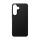 PanzerGlass CARE™ by ® TPU Case Black Samsung Galaxy S26 FE 5G coque de protection pour téléphones portables Housse Transparent