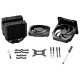 be quiet! Dark Rock Pro 6 | Ventirad double tour, socket Intel et AMD