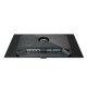 ASUS ROG Swift OLED PG27AQDP écran PC 67,3 cm (26.5") 2560 x 1440 pixels Quad HD Noir