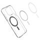 Spigen ACS06578 coque de protection pour téléphones portables 17 cm (6.7") Housse Charbon Spigen ACS06578 coque de protection pour téléphones portables 17 cm (6.7") Housse Charbon