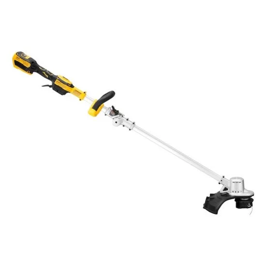 DeWALT DCMST561N-XJ débroussailleuse et coupe-bordure 35 cm Batterie Noir, Jaune DeWALT DCMST561N-XJ débroussailleuse et coupe-bordure 35 cm Batterie Noir, Jaune