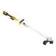 DeWALT DCMST561N-XJ débroussailleuse et coupe-bordure 35 cm Batterie Noir, Jaune DeWALT DCMST561N-XJ débroussailleuse et coupe-bordure 35 cm Batterie Noir, Jaune