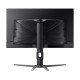 Acer Predator X32 X5 X32X5bmiiphuzx écran PC 80 cm (31.5") 3840 x 2160 pixels 4K Ultra HD QD-OLED Écran tactile Noir
