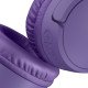 Belkin SoundForm Mini Casque Avec fil &sans fil Arceau Appels/Musique Bluetooth Violet Belkin SoundForm Mini Casque Avec fil &sans fil Arceau Appels/Musique Bluetooth Violet