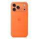 Apple MGFL4ZM/A coque de protection pour téléphones portables 17,5 cm (6.9") Housse Orange Apple MGFL4ZM/A coque de protection pour téléphones portables 17,5 cm (6.9") Housse Orange