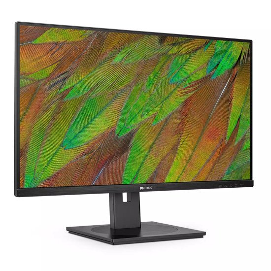Philips 3000 series 32B1U3900/00 écran PC 80 cm (31.5") 3840 x 2160 pixels 4K Ultra HD LCD Noir Philips 3000 series 32B1U3900/00 écran PC 80 cm (31.5") 3840 x 2160 pixels 4K Ultra HD LCD Noir