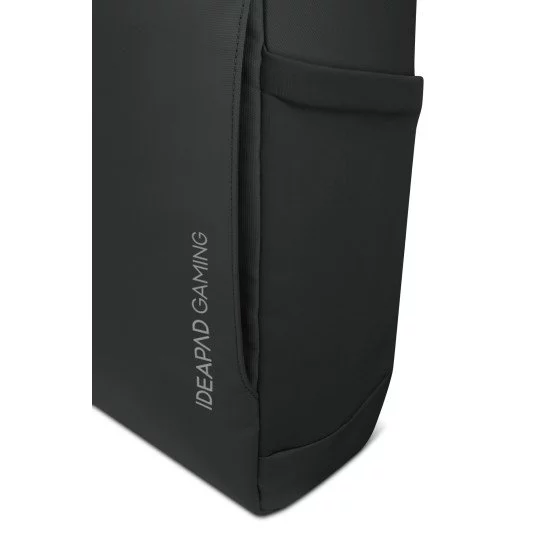 Lenovo IDEAPAD GAMING MODERN BACKPACK (BLACK) sac à dos Sac à dos de voyage Noir Lenovo IDEAPAD GAMING MODERN BACKPACK (BLACK) sac à dos Sac à dos de voyage Noir