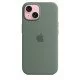 Apple MT0X3ZM/A coque de protection pour téléphones portables Vert Apple MT0X3ZM/A coque de protection pour téléphones portables Vert