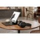 Kensington C3550 EQ Micro-casque Bluetooth circum-aural