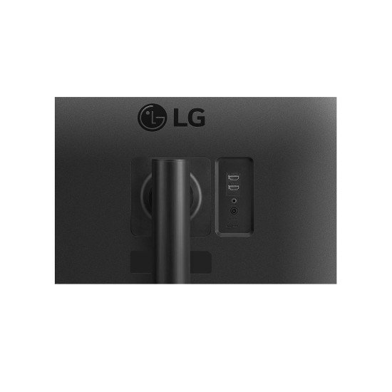 LG 34WP550-B 86,4 cm (34") 2560 x 1080 pixels Full HD Ultra large LED Noir
