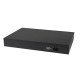 ALLNET 211783 Non-géré L2 Gigabit Ethernet (10/100/1000) Connexion Ethernet POE Noir ALLNET 211783 Non-géré L2 Gigabit Ethernet (10/100/1000) Connexion Ethernet POE Noir