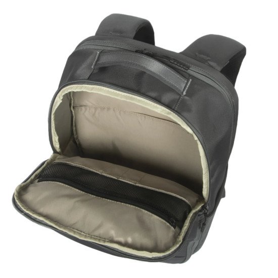 Targus TBB65802GL sacoche d'ordinateurs portables 40,6 cm (16") Sac à dos Gris