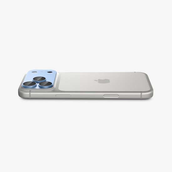Spigen Optik Pro XL EZ Fit Protecteur d'objectif caméra Apple 1 pièce(s)