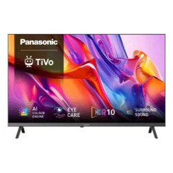 Panasonic TB-32S40CEZS TV 81,3 cm (32") HD Smart TV Wifi Noir