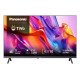 Panasonic TB-32S40CEZS TV 81,3 cm (32") HD Smart TV Wifi Noir