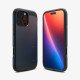 Spigen iPhone 16 Pro Max Case coque de protection pour téléphones portables Noir Spigen iPhone 16 Pro Max Case coque de protection pour téléphones portables Noir