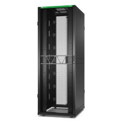APC Rack Netshelter SX Server, 2e génération, 48U, 2 258 H x 800 L x 1 070 P, mm, avec panneau latéral, noir