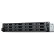 Synology RackStation RS2423+ serveur de stockage NAS Rack (2 U) Ethernet/LAN Noir, Gris V1780B