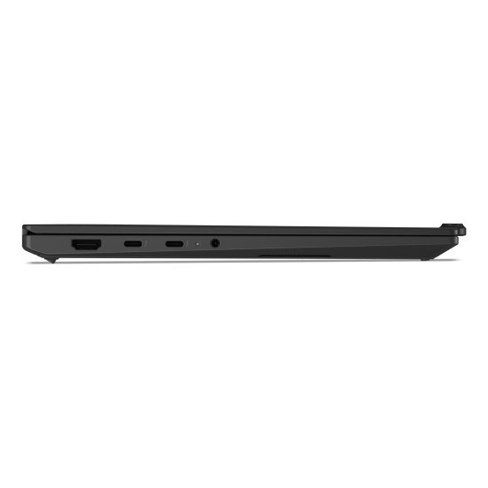 Lenovo ThinkPad X1 Carbon Gen 14 Aura Edition Copilot+ PC Intel Core Ultra 7 355 Ordinateur portable 35,6 cm (14") Écran tactile WUXGA 32 Go LPDDR5x-SDRAM 512 Go SSD Wi-Fi 7 (802.11be) Windows 11 Pro Belge Noir