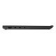 Lenovo ThinkPad X1 Carbon Gen 14 Aura Edition Copilot+ PC Intel Core Ultra 7 355 Ordinateur portable 35,6 cm (14") Écran tactile WUXGA 32 Go LPDDR5x-SDRAM 512 Go SSD Wi-Fi 7 (802.11be) Windows 11 Pro Belge Noir