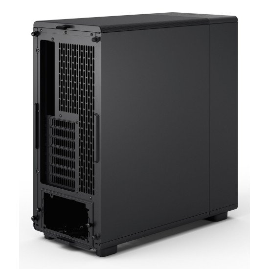Fractal Design Epoch Midi Tower Noir