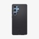 Spigen Silicone Fit (MagFit) coque de protection pour téléphones portables 17,5 cm (6.9") Housse Noir Spigen Silicone Fit (MagFit) coque de protection pour téléphones portables 17,5 cm (6.9") Housse Noir
