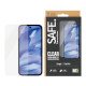 PanzerGlass SAFE. by ® Screen Protector Google Pixel 10a 5G | Ultra-Wide Fit Protection d'écran transparent 1 pièce(s)