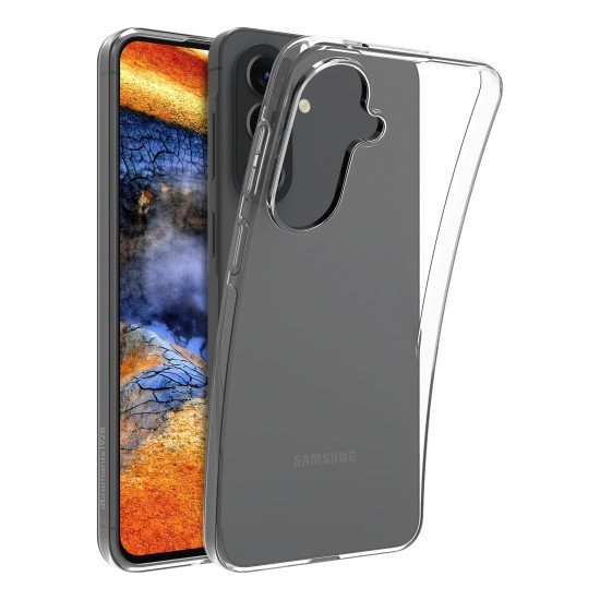 dbramante1928 Greenland coque de protection pour téléphones portables 17 cm (6.7") Housse Transparent