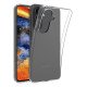 dbramante1928 Greenland coque de protection pour téléphones portables 17 cm (6.7") Housse Transparent