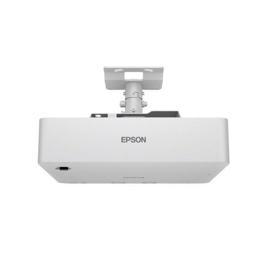 Epson EB-L790U Projecteur à focale standard 7300 ANSI lumens 3LCD WUXGA (1920x1200) Blanc